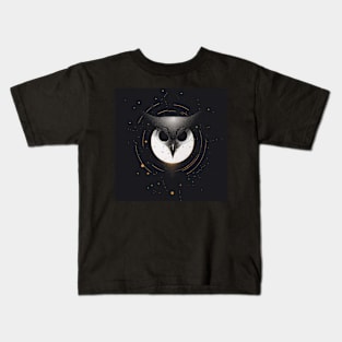 Owl Kids T-Shirt